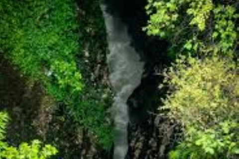 5-tägige Pokhara Tour mit australischer Camp-Wanderung von Kathmandu aus