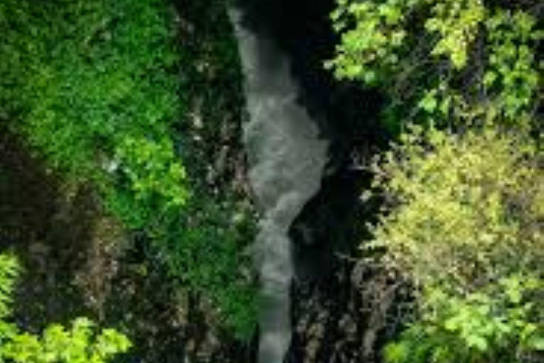 5-tägige Pokhara Tour mit australischer Camp-Wanderung von Kathmandu aus