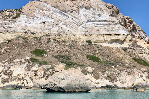 Cagliari: Catamaran Tour, Swimming, Snorkeling, & Prosecco Cagliari: Sailing Tour with Snorkeling and a Prosecco Toast