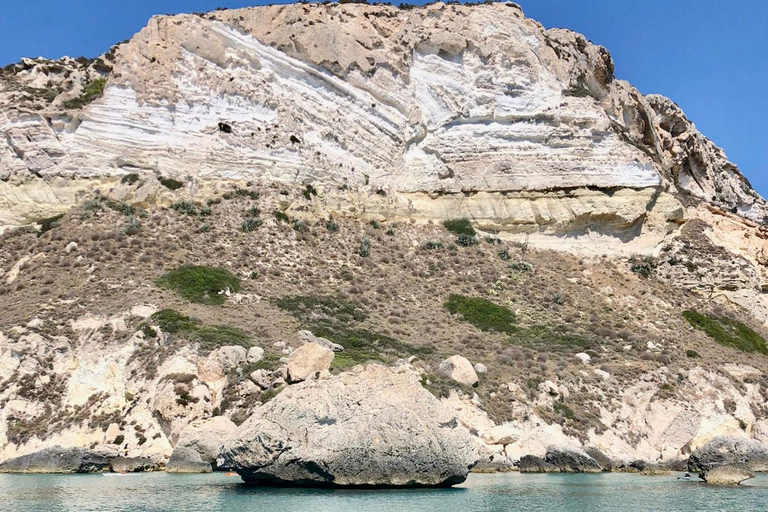 Cagliari: Catamaran Tour, Swimming, Snorkeling, & Prosecco Cagliari: Sailing Tour with Snorkeling and a Prosecco Toast