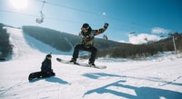 Tour invernale a Tsaghkadzor e Sevan - Hizvo