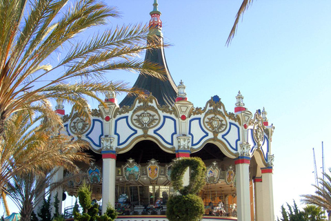 San Francisco: California's Great America Admission Ticket