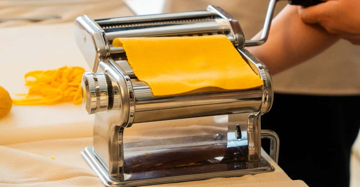 Afbeelding 4 van Verona: pasta- en gelato-ervaring met drankjes en tiramisu
