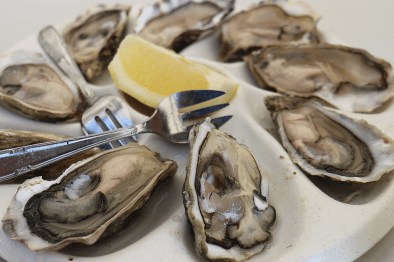 Deauville : visite culinaireDeauville : Visite culinaire à pied