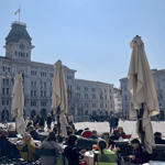Esperienza nei caffè storici di Trieste