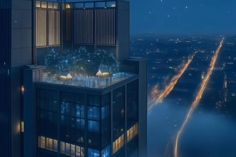 Experience real Christmas in Warsaw - Christmas Markets