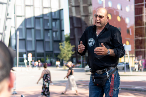 Uncle Jan's neighborhood tours Uncle Jan's Neighborhood Tours 2