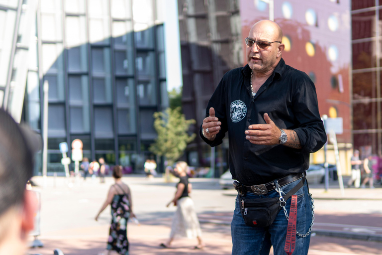 Uncle Jan's neighborhood tours Uncle Jan's Neighborhood Tours 2