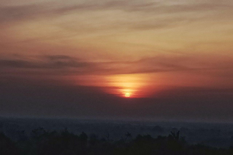 From Phnom Penh: 7-Day Private Tour to Siem Reap