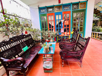 Clase de cocina en SA PA con chef local - Housity