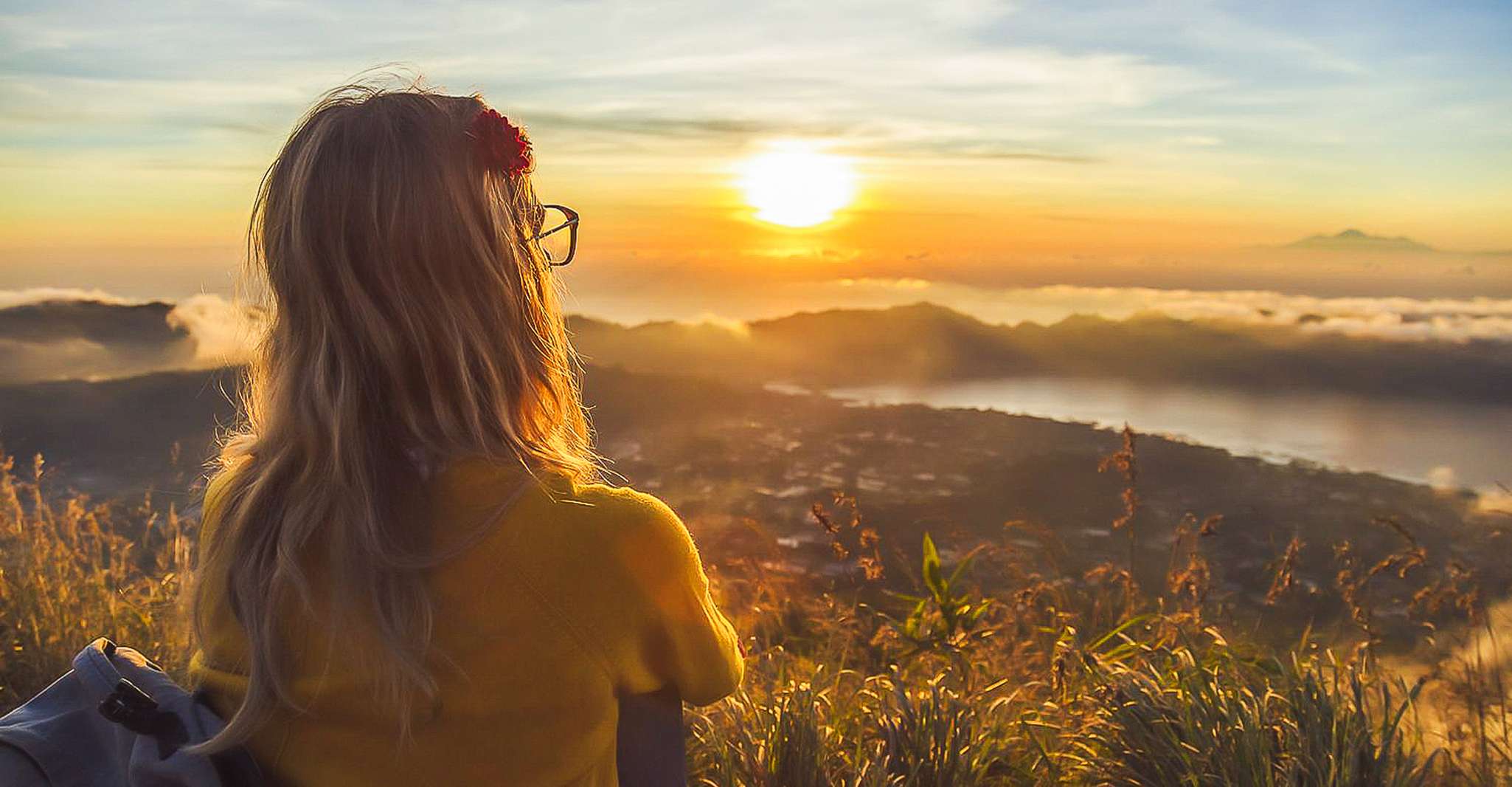 Bali: Sunrise Mount Batur Guided Hike with Breakfast photo 9