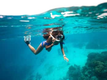 Roses boat trip Special: snorkeling in Cap de Creus