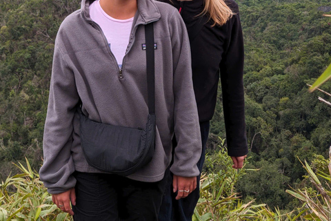 Half Day Hiking to Cat Ba National Park with a Guide