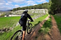 Castel del Monte eBike Tour - Hizvo