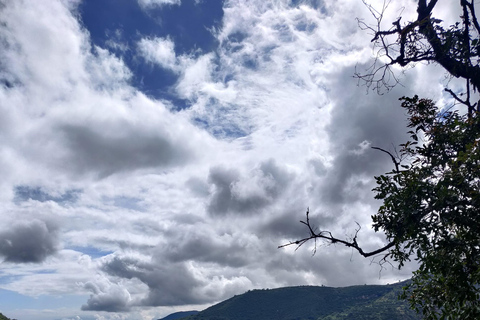 Oaxaca: escursione alle cascate nascoste di Apoala