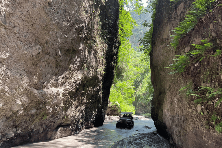 Puning Hot Spring: Hot Spring Admission Ticket