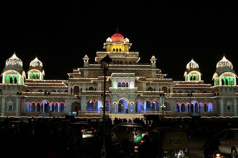 Cidade Rosa do Rajastão, Jaipur Tour Exclusivo (02 Dias)