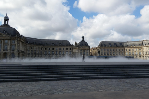 Hart van Bordeaux: wandeltour