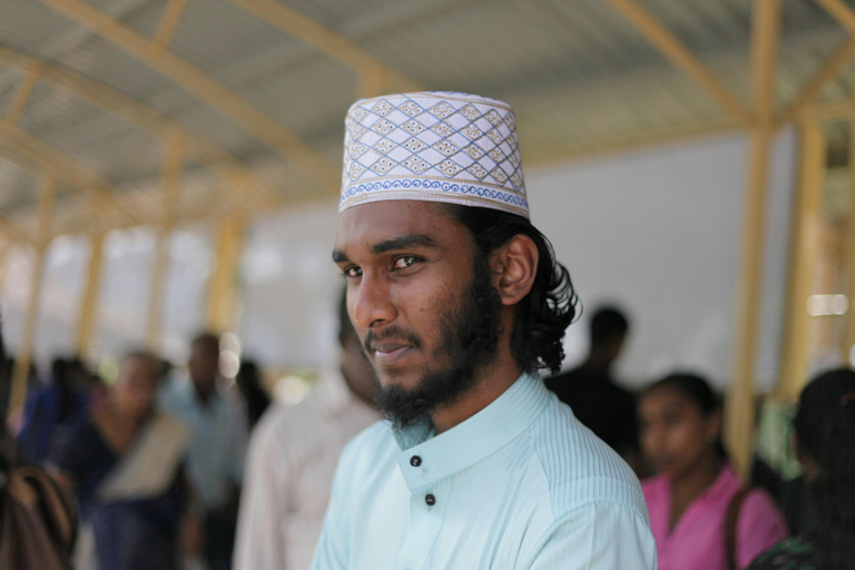 Colombo Religious Harmony Tour: Four Religions Four Cultures