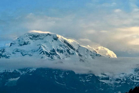 Nepal: Makalu Base Camp Trek