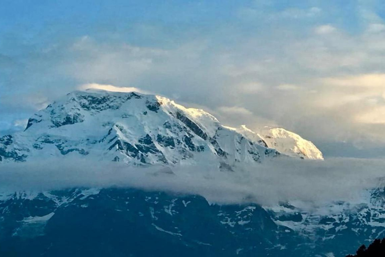 Nepal: Makalu Base Camp Trek