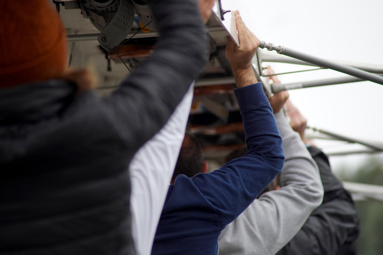 Upplev ROWING som &quot;The Boys in the Boat&quot; i Cambridge!Upplev ROWING som &quot;Boys in the Boat&quot; - i Cambridge!