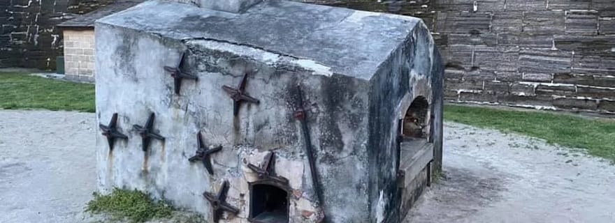 Augustine : Visite d'investigation paranormale avancée