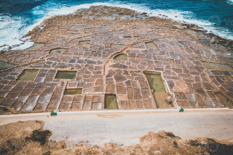 From Marsaxlokk: St Peter's Pool Boat Tour St Peter's Pool Boat Tour