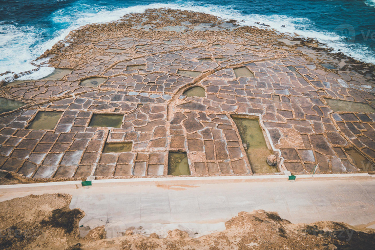 From Marsaxlokk: St Peter's Pool Boat Tour St Peter's Pool Boat Tour