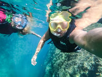 Costa Brava, Sea Caves Kayaking and Snorkeling Tour - Housity