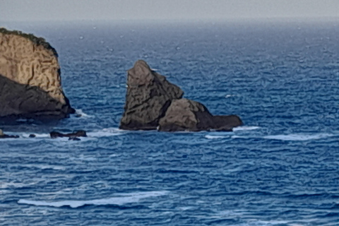 Rostros de Santa Lucía. Características Únicas De Mi Impresionante Casa.