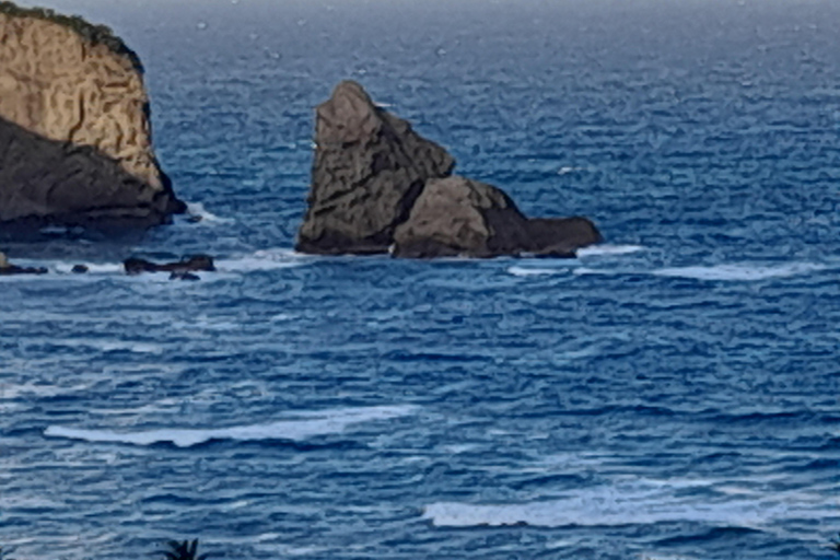 Rostros de Santa Lucía. Características Únicas De Mi Impresionante Casa.