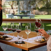 Barossa Valley: Taste & Graze Food and Wine Trail