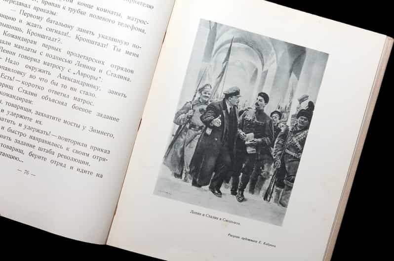 Komunismus v Praze Soukromá prohlídka Starého Města a muzea