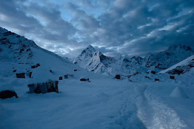 Lukla: Everest Panorama Short Trek – Family & First-Timers