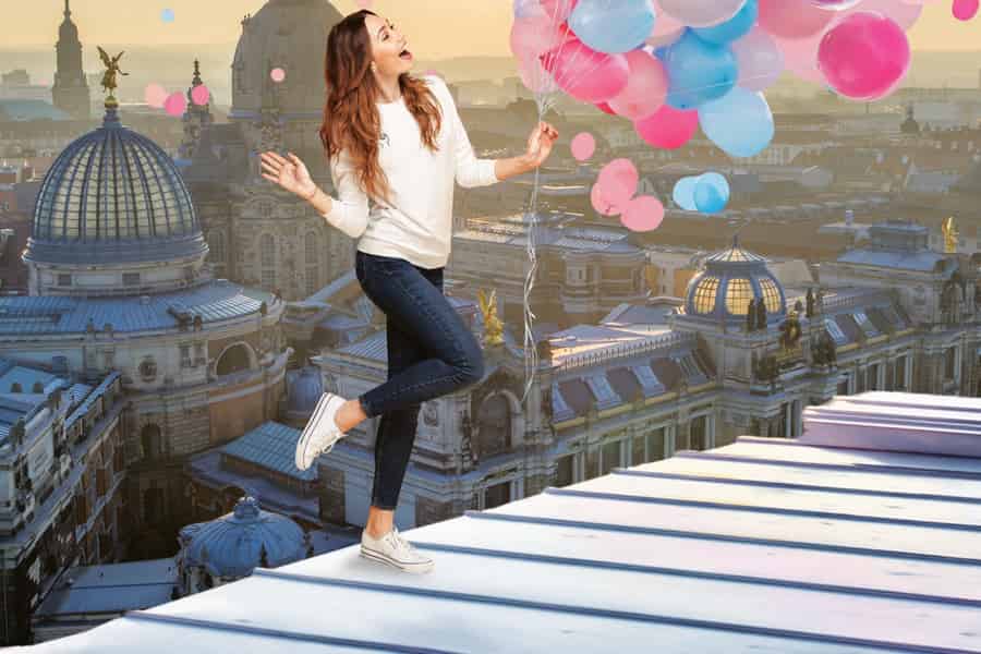 Entdecke Deutschlands aufregendste Foto-Illusionswelt!. Foto: GetYourGuide Entdecke Deutschlands aufregendste Foto-Illusionswelt!. Foto: GetYourGuide