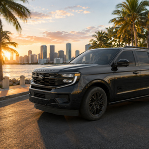 Miami: Private 4hrs City Tour with Expert Guide