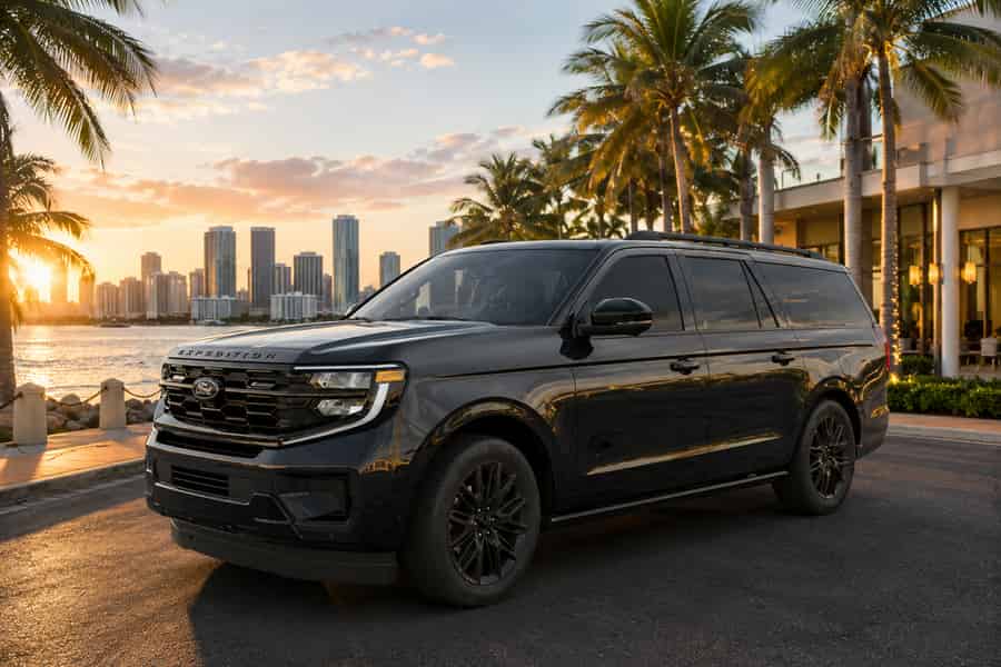 Miami: Private 4-stündige Stadtrundfahrt mit erfahrenem Guide. Foto: GetYourGuide Miami: Private 4-stündige Stadtrundfahrt mit erfahrenem Guide. Foto: GetYourGuide