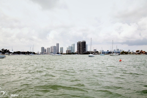 Splashdown: wycieczka Duck Tour po Miami i South Beach