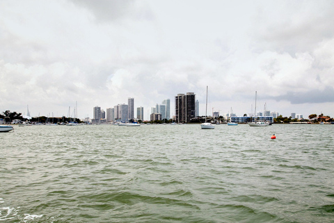 Miami: Duck Tour door Miami en South Beach