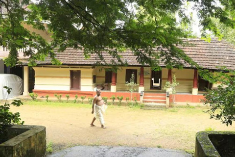 Kochi: Mulanthuruthy, Pazhoor, and Areekal Day Trip