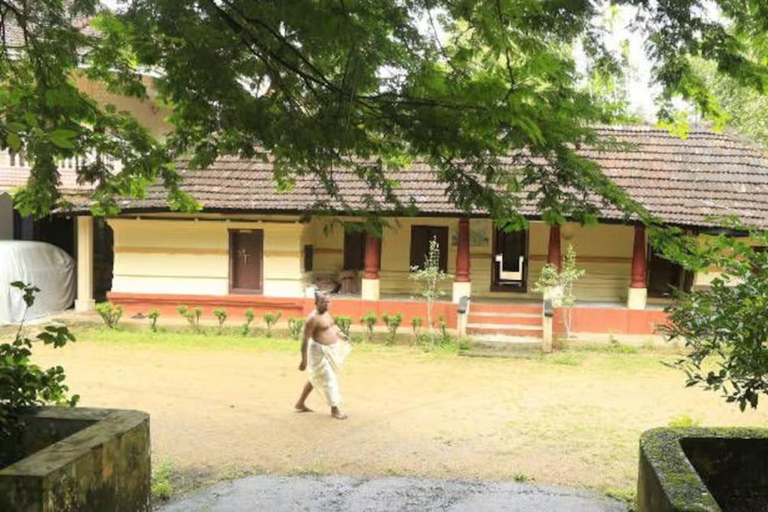 Kochi: Mulanthuruthy, Pazhoor, and Areekal Day Trip