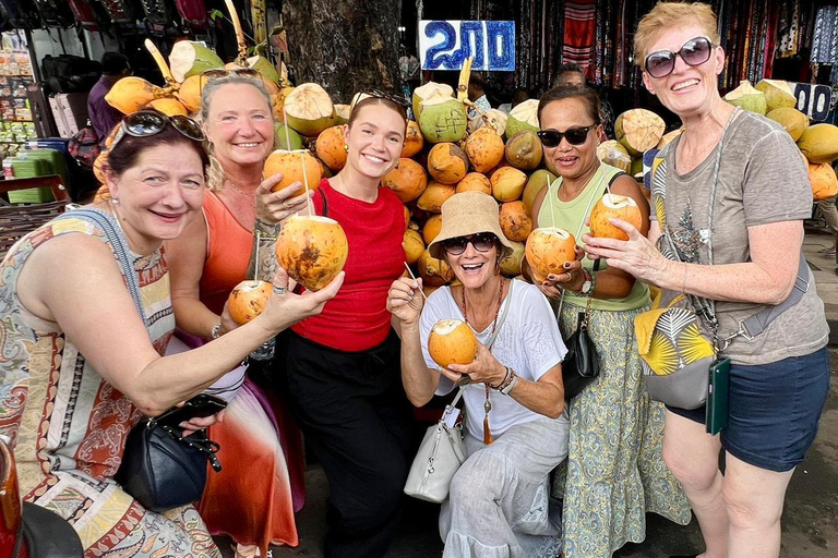 Colombo: City Tour with Tuk Tuk Ride and Guide