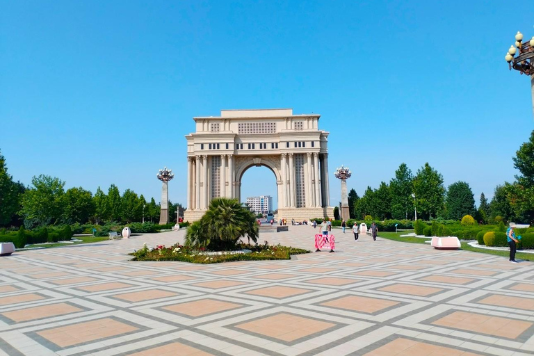 A Full Day Private Ganja Tour