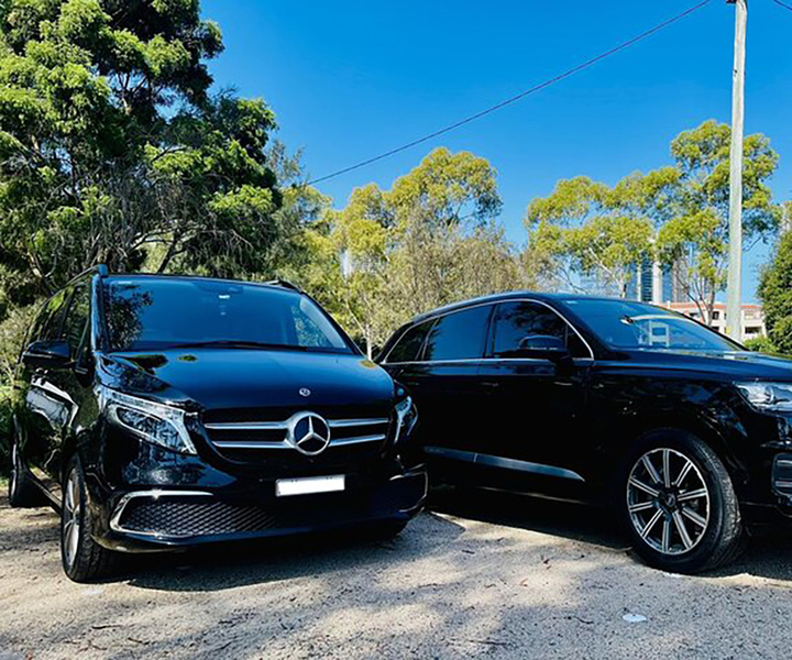 Premium Sydney Airport Transfer