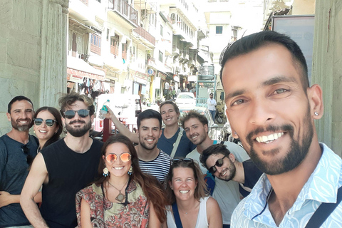 Countryside village life guided Tour in Tuk Tuk