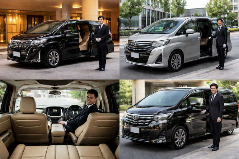 Tokyo: 5-Day Private Tour to Hiroshima with Transport