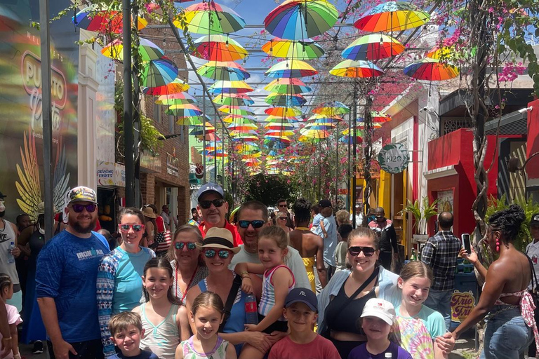 Tour di mezza giornata a Puerto Plata