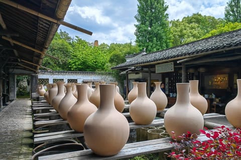 景徳鎮：磁器、窯、芸術、市場ツアーをご案内します | GetYourGuide