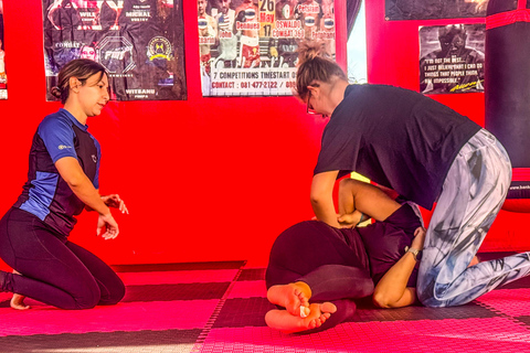 La Paz: Combat 360X Muay Thai, MMA, and Fitness Camp Combat 360X Muay Thai, MMA, and Fitness Camp La Paz Mexico
